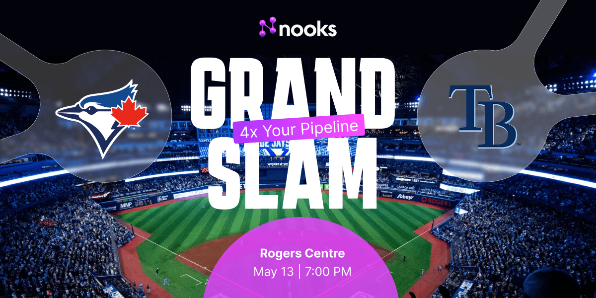 Grand Slam: 4x Your Pipeline 