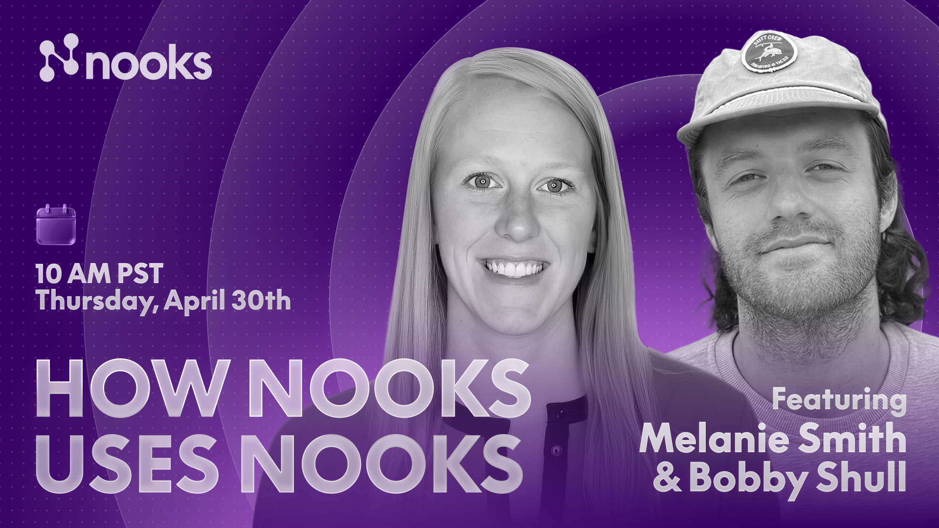 How Nooks Uses Nooks: The Sequencing Playbook That Books 2x Meetings in 2026