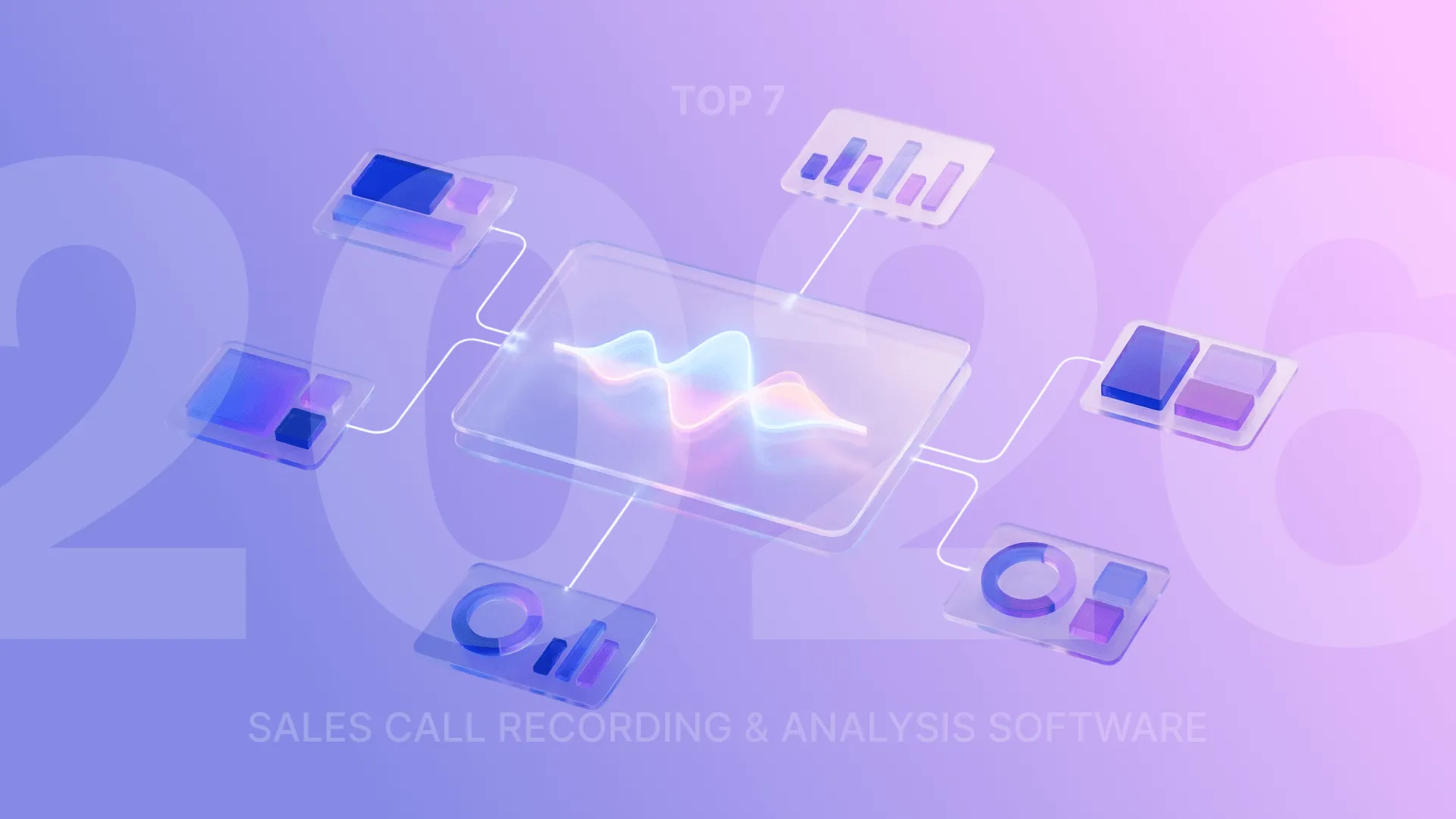 7 Best Sales Call Recording & Analysis Software in 2026