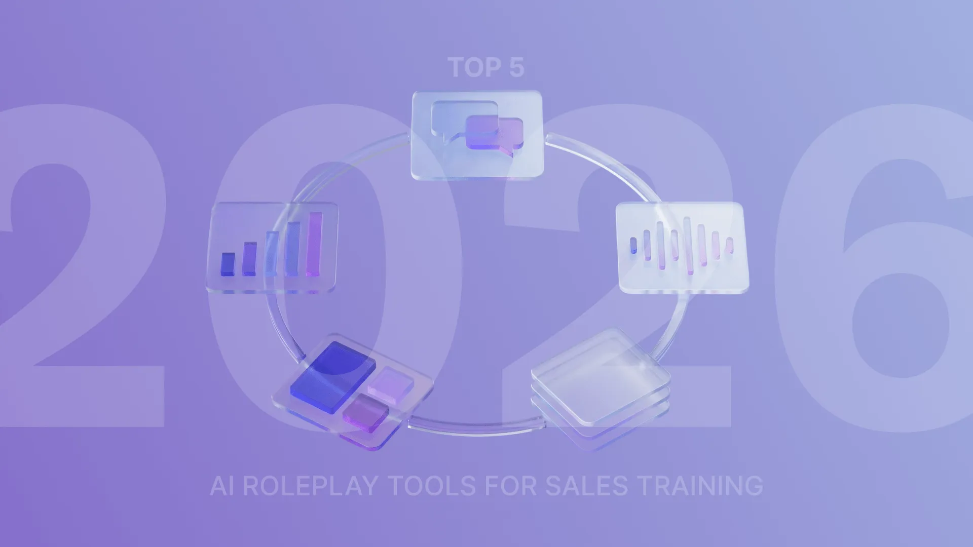 5 Best AI Roleplay Tools for Sales Training: 2026 Comparison