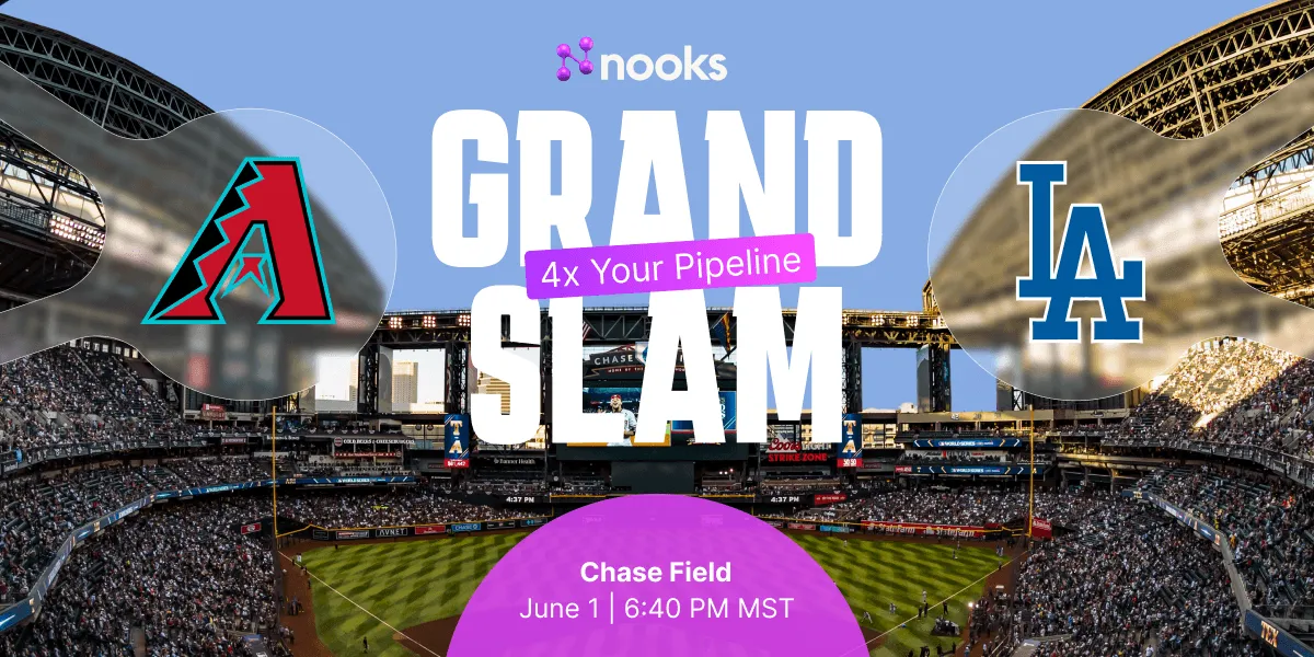 Grand Slam: 4x Your Pipeline