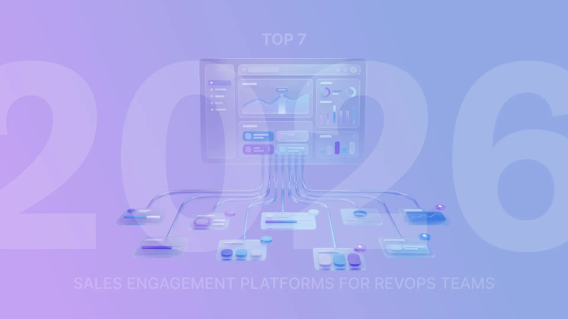 7 Best Sales Engagement Platforms for RevOps Teams: 2026 Comparison