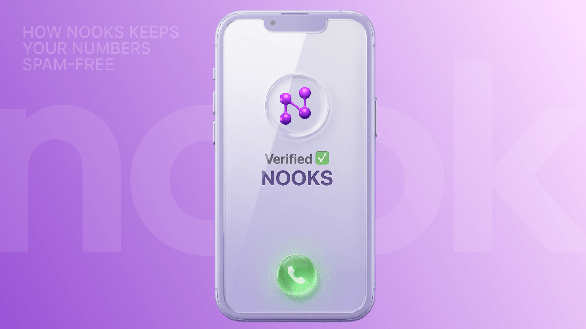 How Nooks Keeps Your Numbers Spam-Free: A Smarter Approach to Sales Dialers