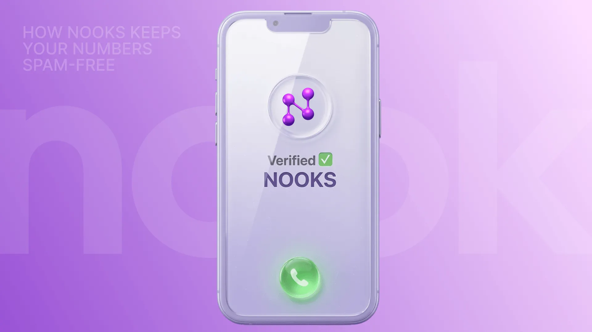 How Nooks Keeps Your Numbers Spam-Free: A Smarter Approach to Sales Dialers