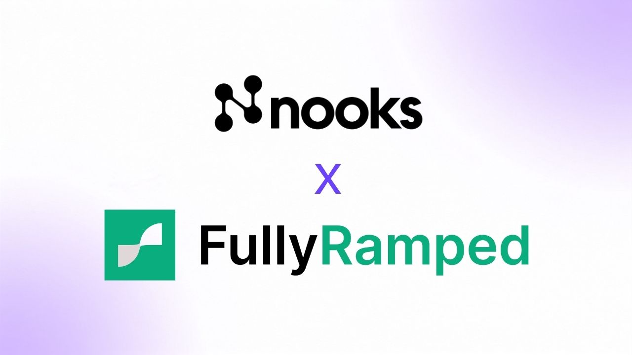 Why Nooks acquired FullyRamped