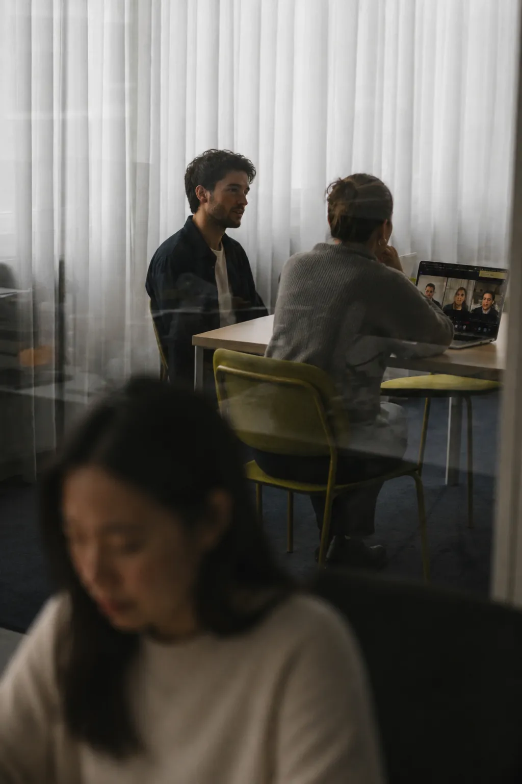 Building an agent swarm for engineering