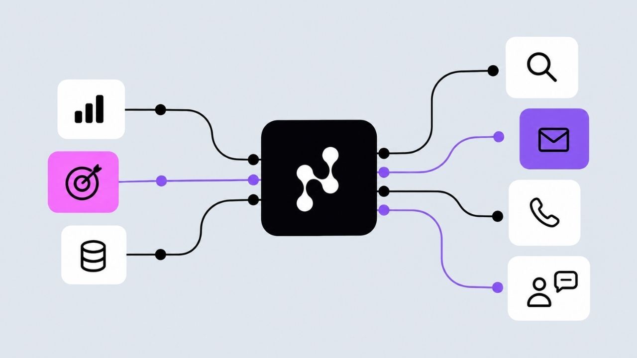 What is an AI sales platform?