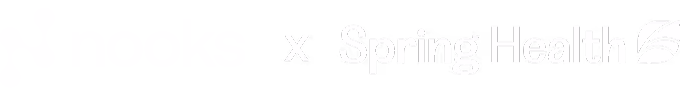 Nooks x Spring Health