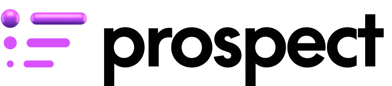 Three horizontal purple progress bars of different lengths, each preceded by a circular icon in matching purple shade on a black background.