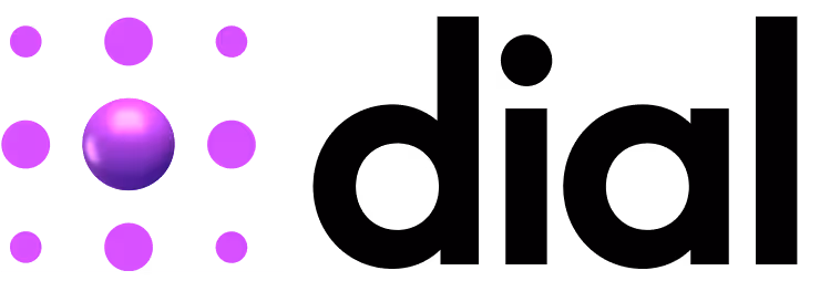 dial page logo