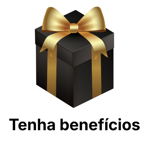 Tenha Benefícios