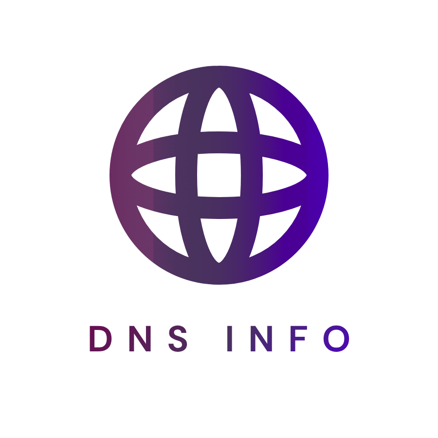 DNS data