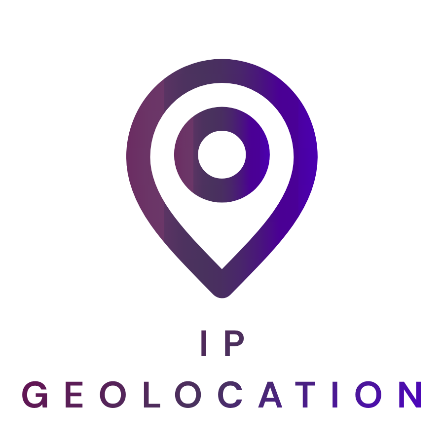 IP GEO data