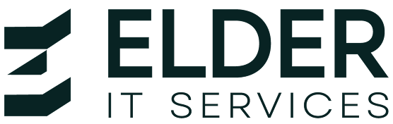 Elder It Logo