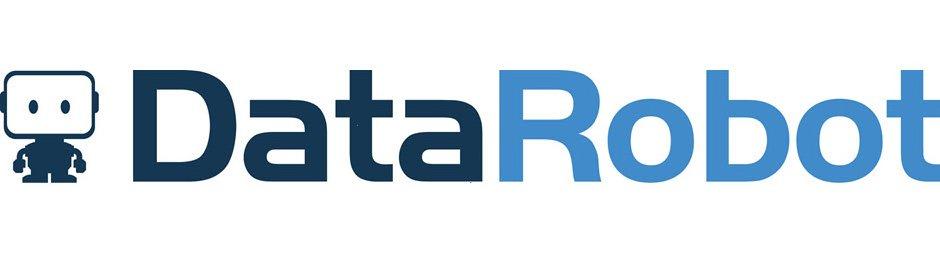 Datarobot Logo