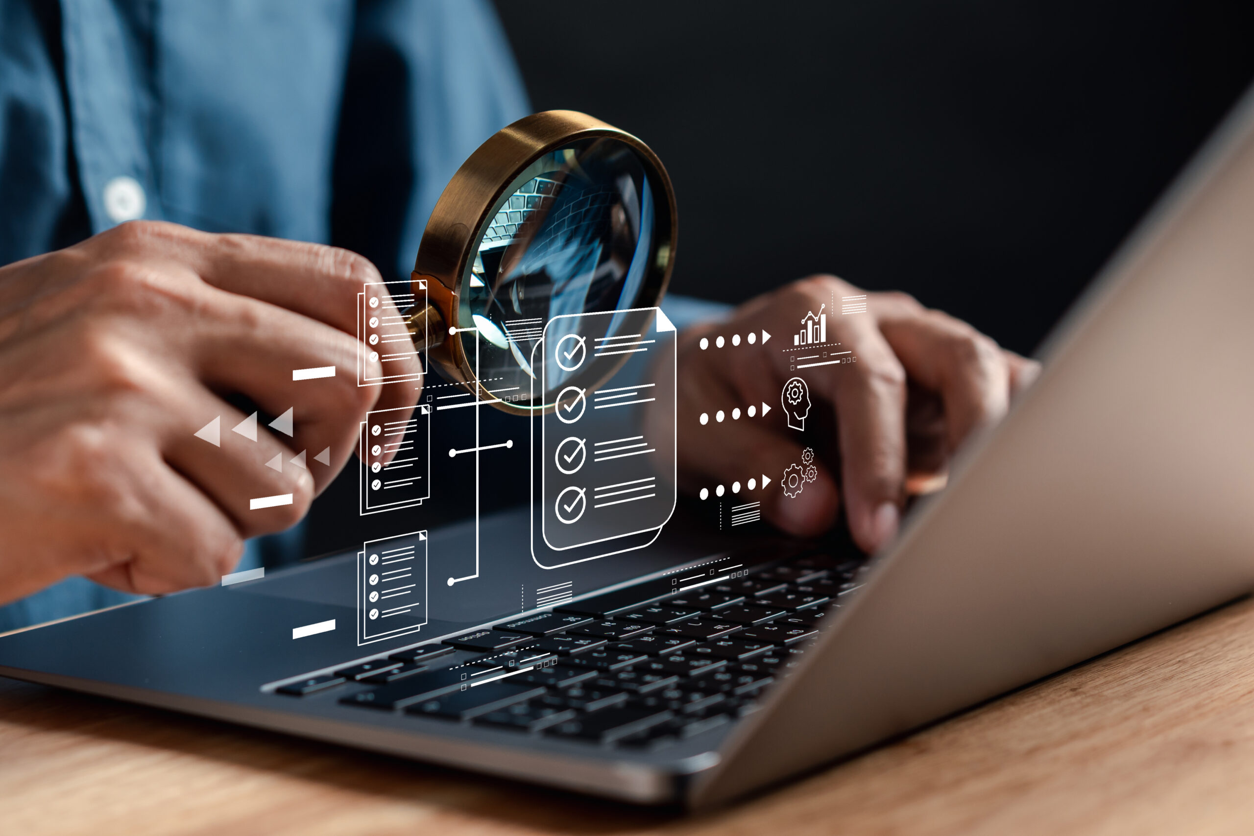 Agences data engineering pour le secteur financier