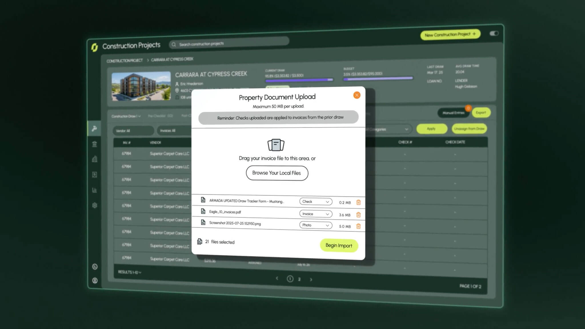 [background image] image of busy office environment (for an hr tech)
