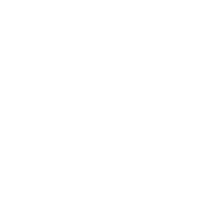 Icon of two hands shaking inside a circle representing a handshake.