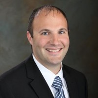 [headshot] image of customer (for a trucking company)