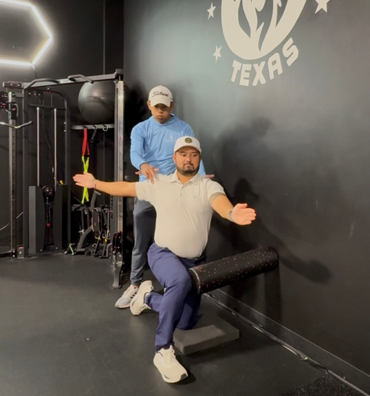  Physical Therapy and Manual Therapy in Georgetown