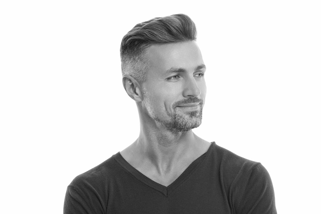 How Long Does Recovery Take After Hairline Lowering Surgery?