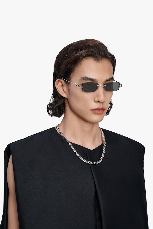 [team] image of individual team member (optometrist)