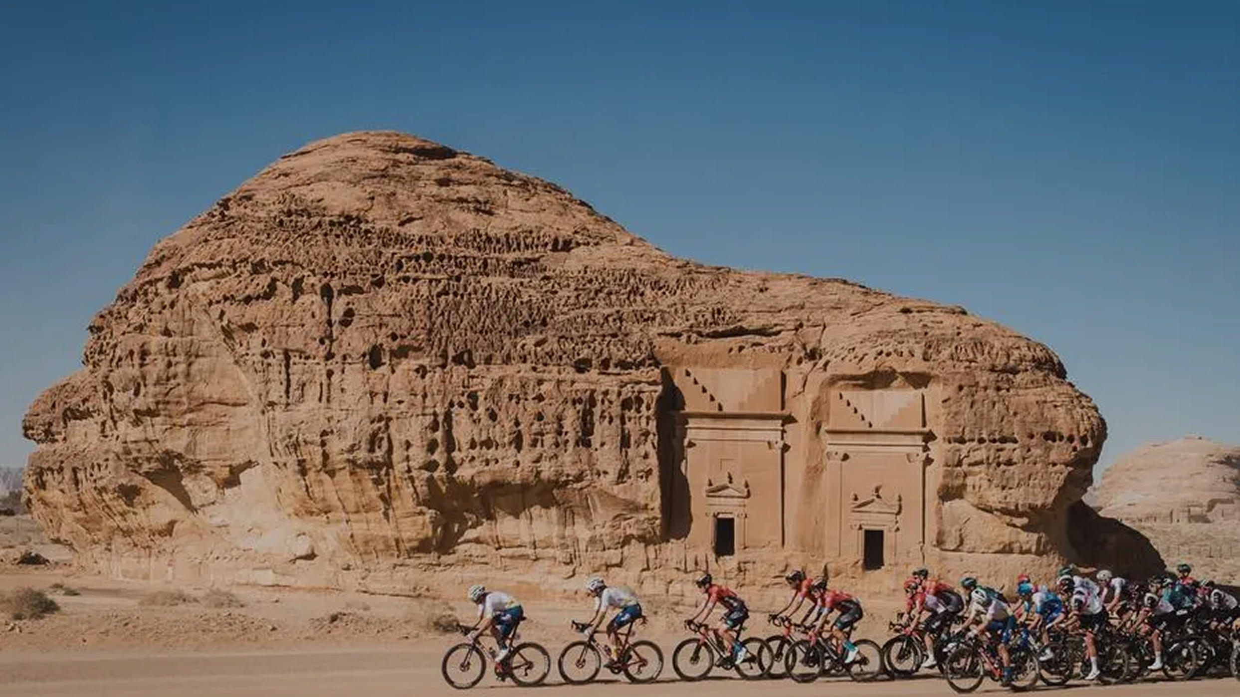 AL ULA FITNESS FESTIVAL