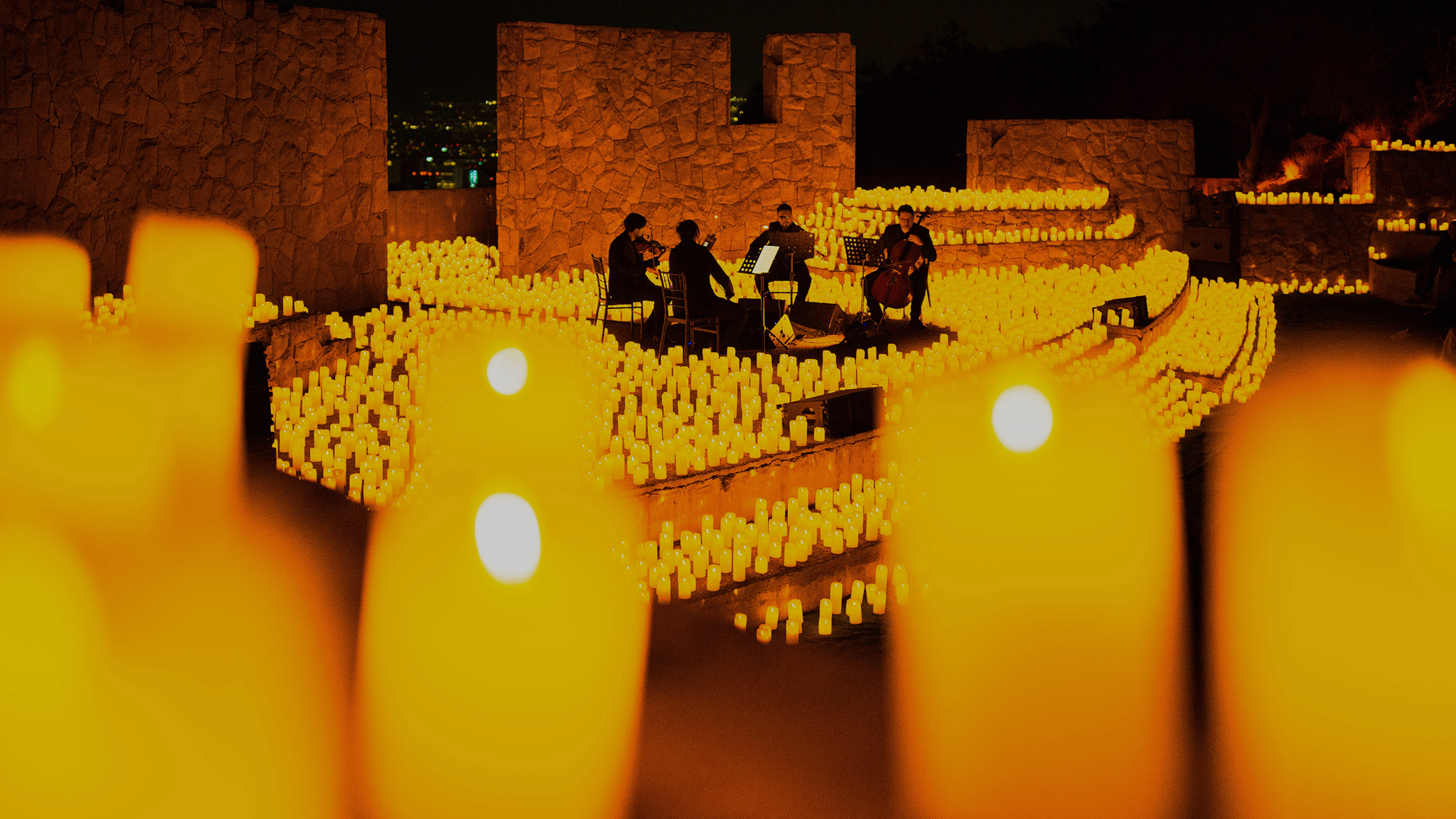 HATTA WADI HUB CONCERT