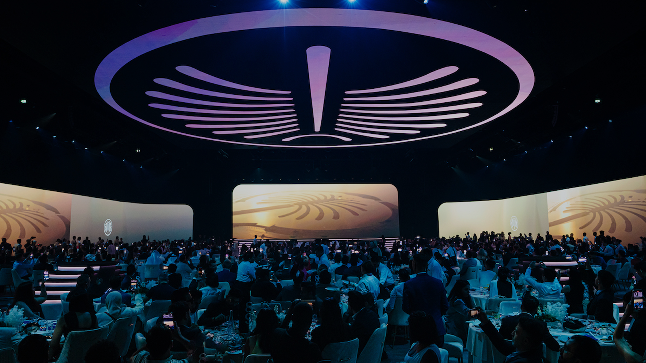 PALM JEBEL ALI VILLAS LAUNCH