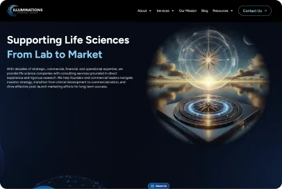 Illumination Strategy Group