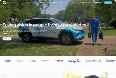 Retina Labs