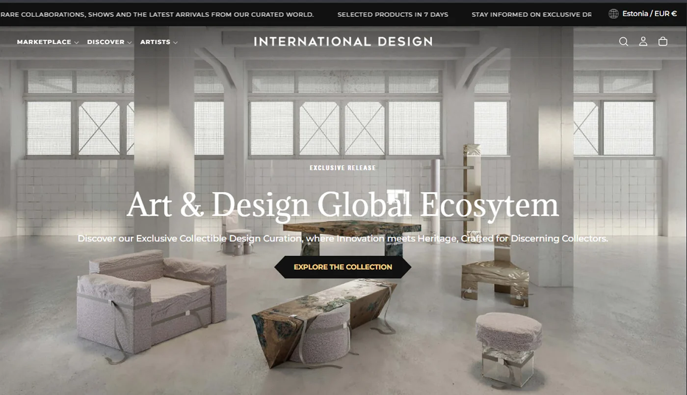 International Design
