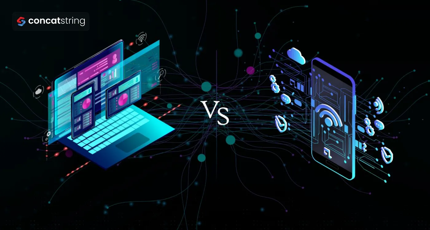 Is a Website Enough to Grow Your Business in 2025, or Do You Need a Mobile App Too?