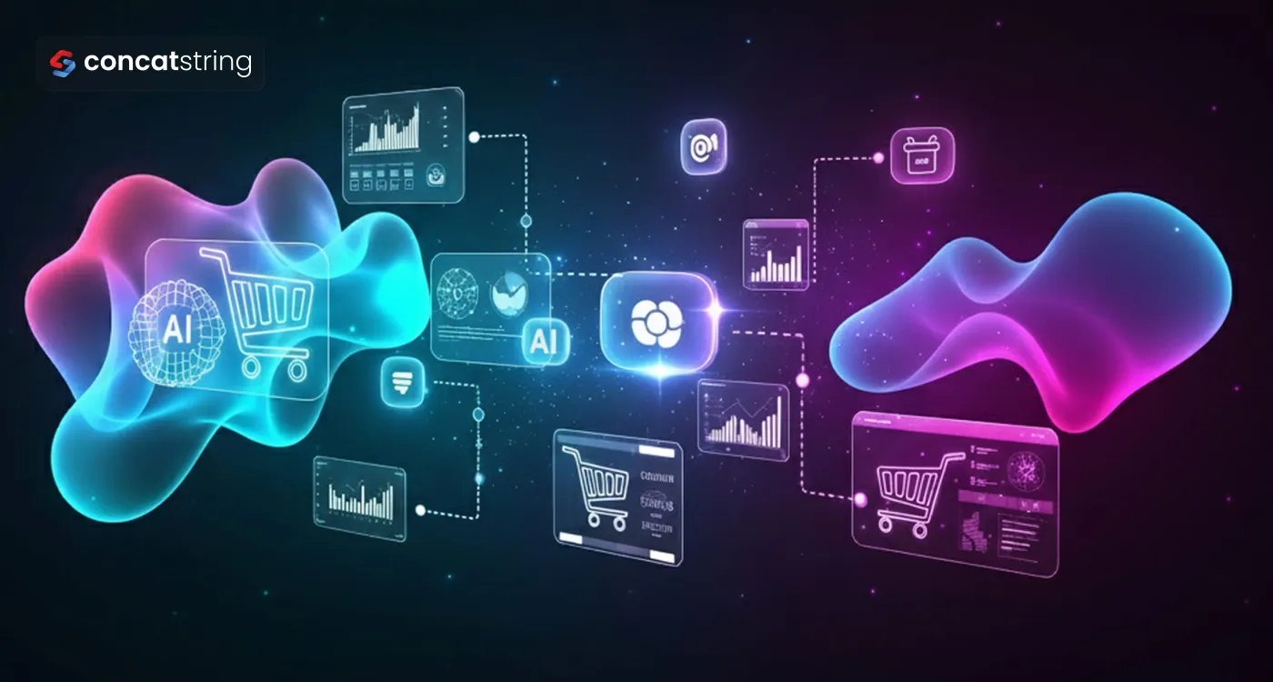 Why Your eCommerce Business Needs an AI-Powered Website by 2026