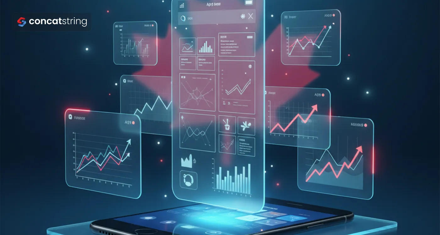 Why Canadian Startups Are Investing in Mobile Apps Development in 2025