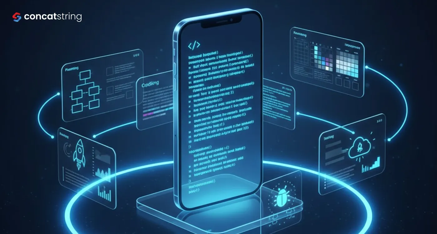 Mobile App Development Explained: The Ultimate Step-by-Step Guide