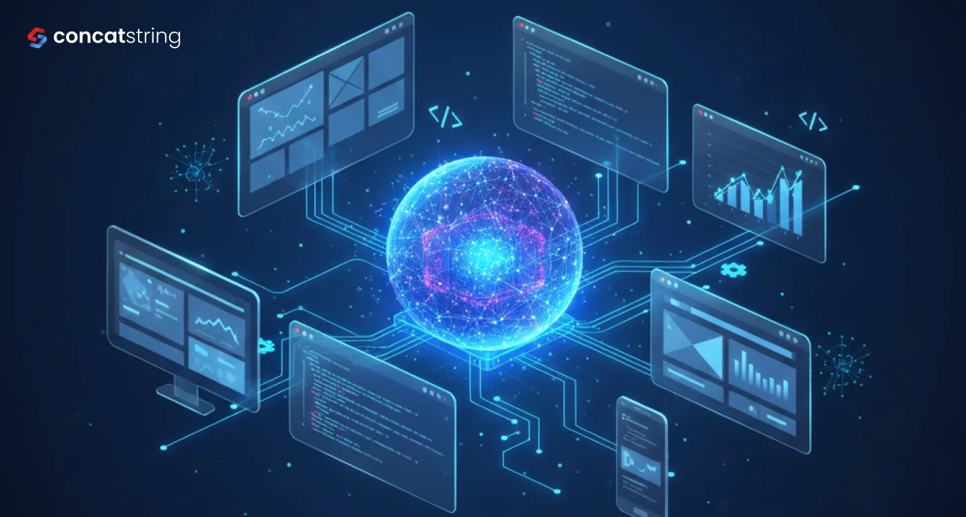 AI in Web Development: How Artificial Intelligence is Transforming Websites