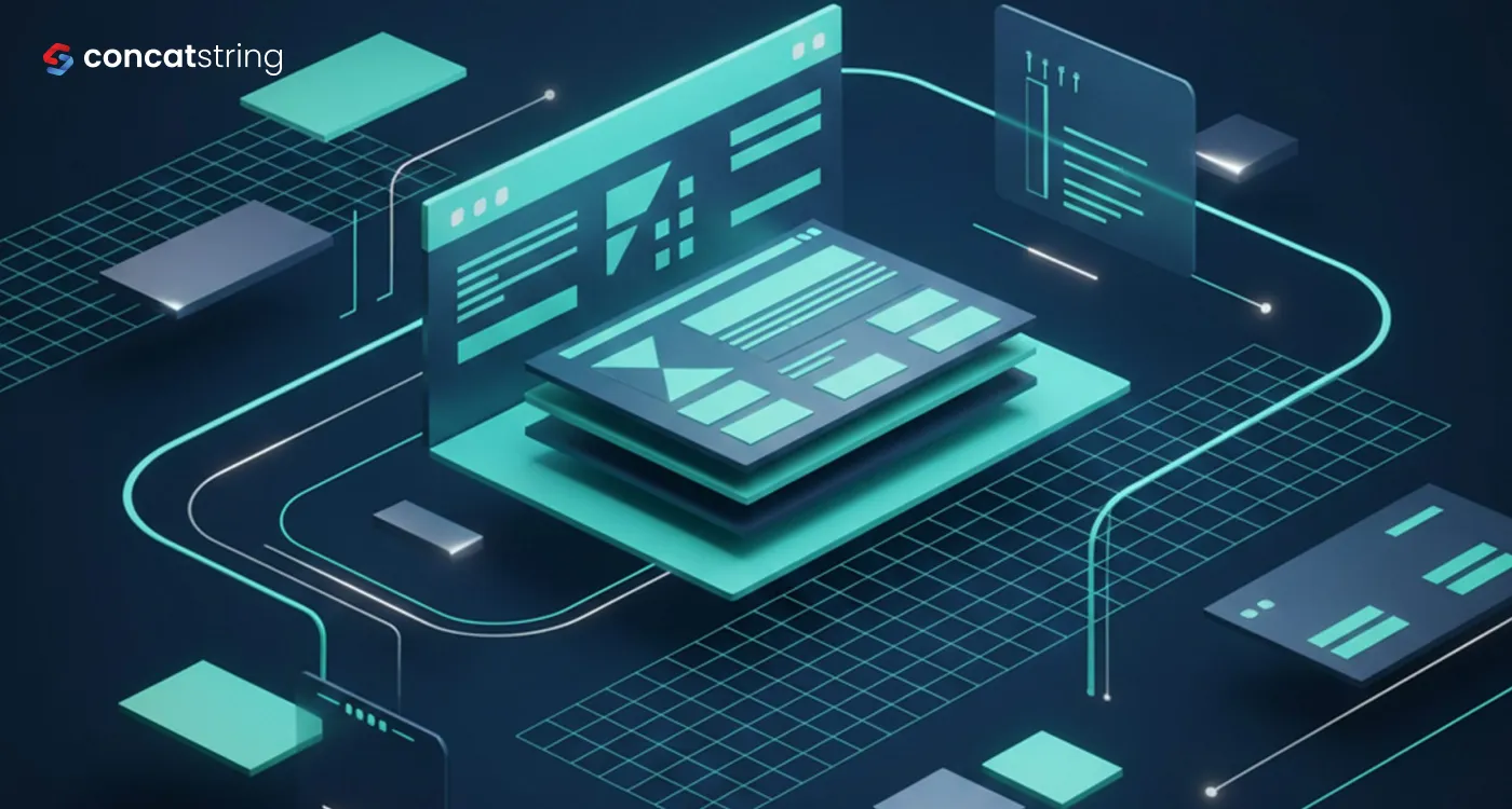 Enterprise Web Development: Building Scalable and Secure Business Solutions