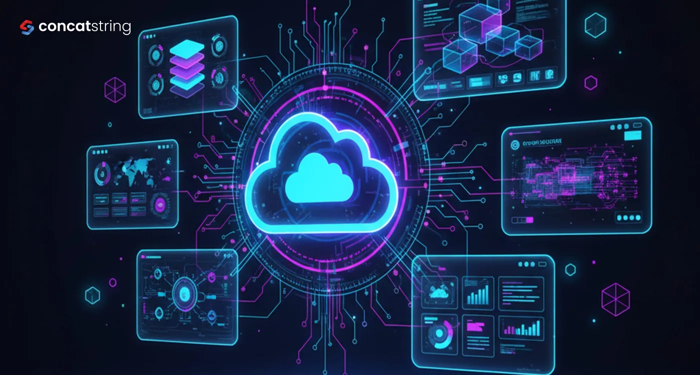 SaaS Application Development Guide: Architecture, Features, and Cost
