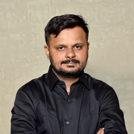 Nirav Mehta