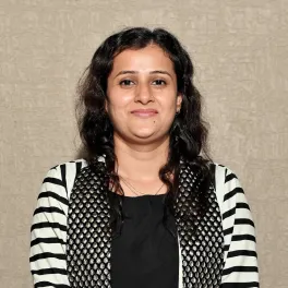Ruchita Mehta