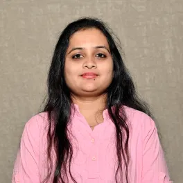 Rajvi Bhavsar