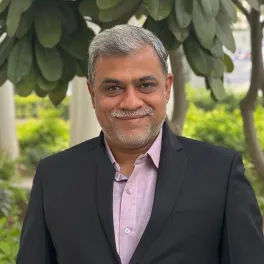 Tanmay Lashkari