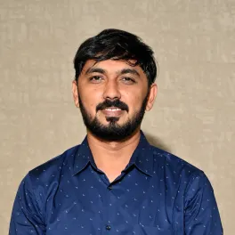 Dhruv Bhavsar