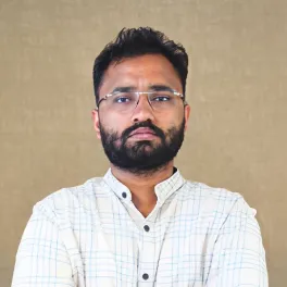 Hardik P.