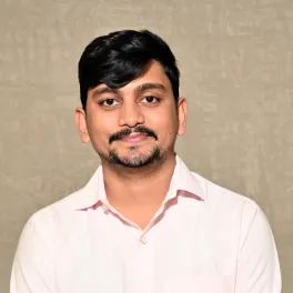 Manthan P.