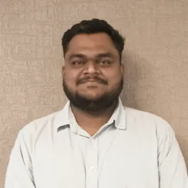 Pratik P.