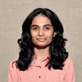 Mansi C.