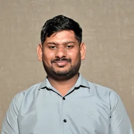 Tarun N.
