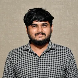 Mehul T.
